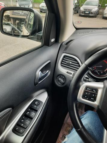 Fiat Freemont 2.0 Multijet 140 CV 7 POSTI - Foto 5