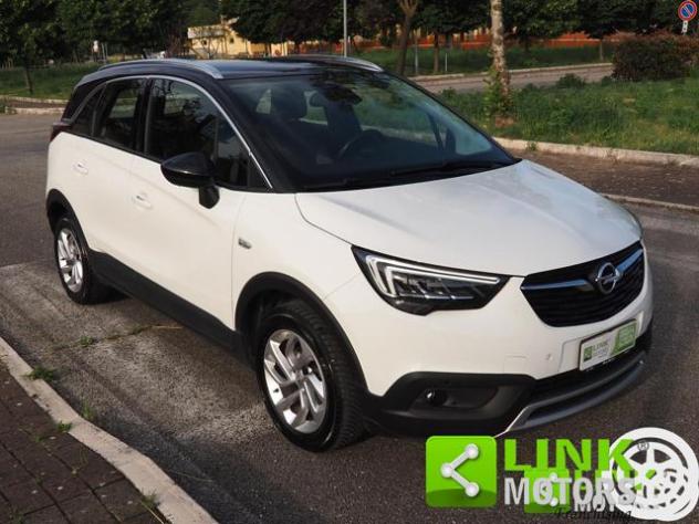 OPEL Crossland X CDI FINANZIABILE CONGARANZIA rif. 24008460 - Foto 3