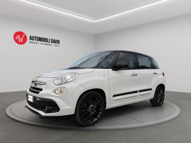 FIAT 500L 1.3 Multijet 120 CV 120° rif. 24152738