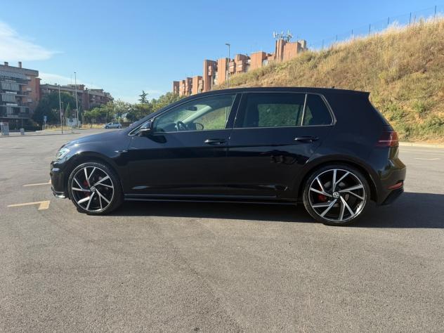 Volkswagen Golf 2.0 TDI DSG 5p. gti r line - Foto 3