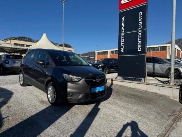 OPEL Crossland X 1.5 ECOTEC D 102 CV Start&Stop Advance rif. 22364784