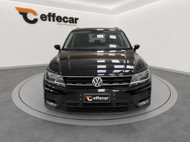 VOLKSWAGEN Tiguan 1.5 TSI Business ACT BlueMotion Technology rif. 23942941 - Foto 2
