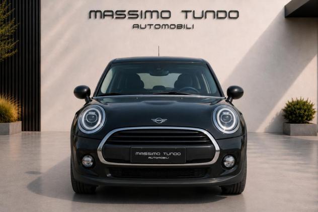 MINI 1.5 One Hype 5 porte - Foto 5