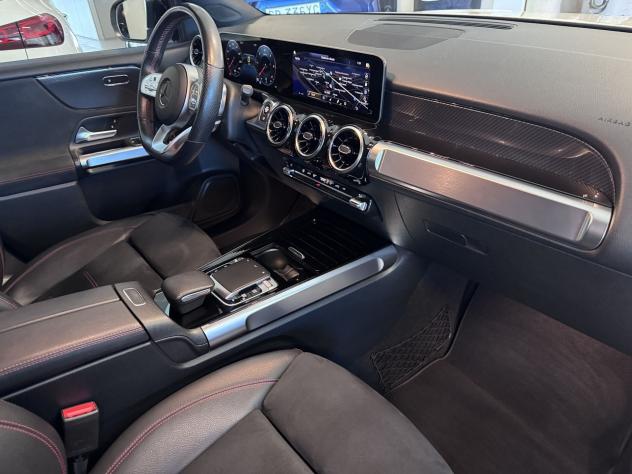 Mercedes-Benz GLB GLB 200 d Automatic Premium - Foto 9