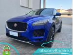 JAGUAR E-Pace 2.0 249 CV AWD aut. R-Dynamic S rif. 23957375