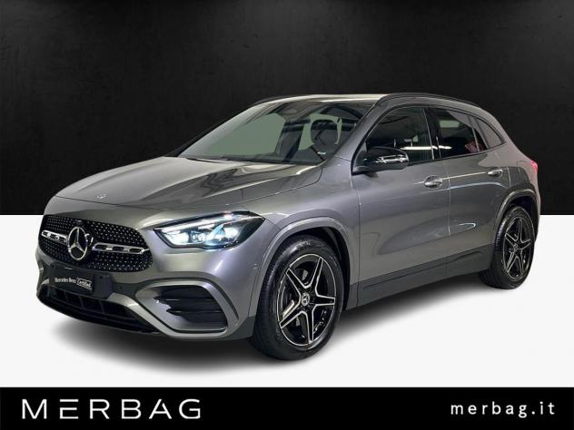 Mercedes-Benz GLA 200 d AMG Line Extra auto