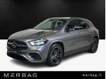 Mercedes-Benz GLA 200 d AMG Line Extra auto