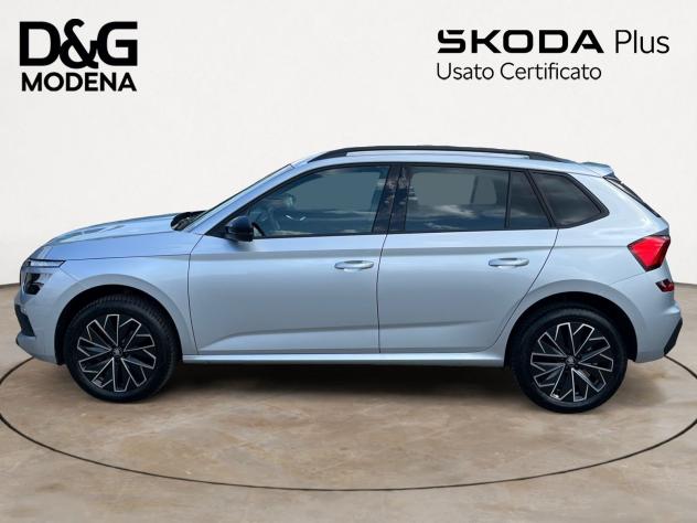 Škoda Kamiq 1.0 TSI Black Dots DSG 85kW - Foto 4