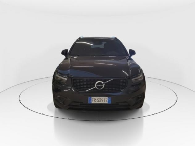 VOLVO XC40 D3 Geartronic R-design rif. 23692858 - Foto 4