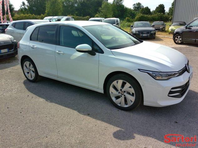VOLKSWAGEN - Golf - 2.0 TDI 5p. Executive BMT - Foto 2