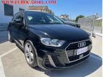 AUDI A1 SPB 30 TFSI S tronic rif. 23729479
