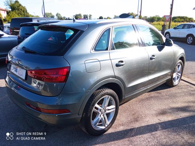Audi Q3 2.0 TDI 150 CV quattro sport - Foto 7