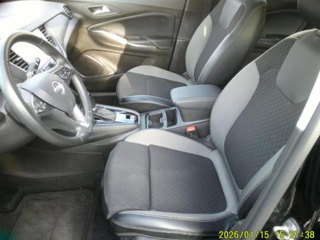OPEL Grandland X 1.5 diesel Ecotec Start&Stop aut. Advance rif. 24044187 - Foto 8