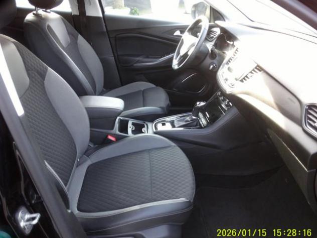 OPEL Grandland X 1.5 diesel Ecotec Start&Stop aut. Advance rif. 24044187 - Foto 10