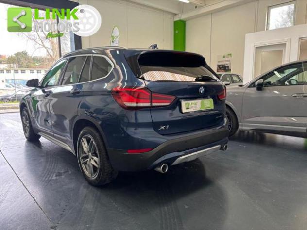 BMW X1 xDrive18d Business Advantage rif. 23899278 - Foto 3