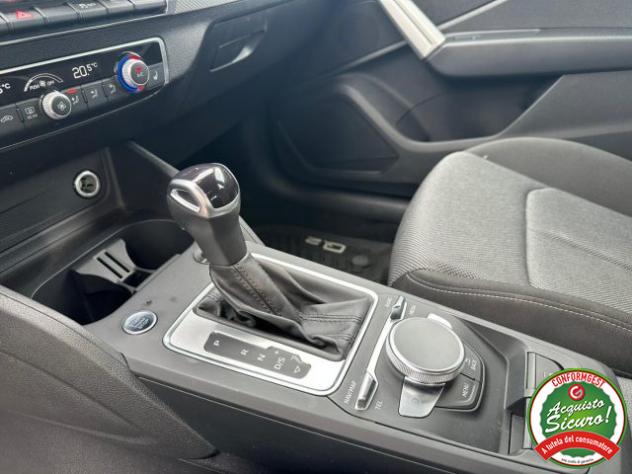 AUDI Q2 35 TFSI S tronic Business Advanced rif. 23524424 - Foto 9