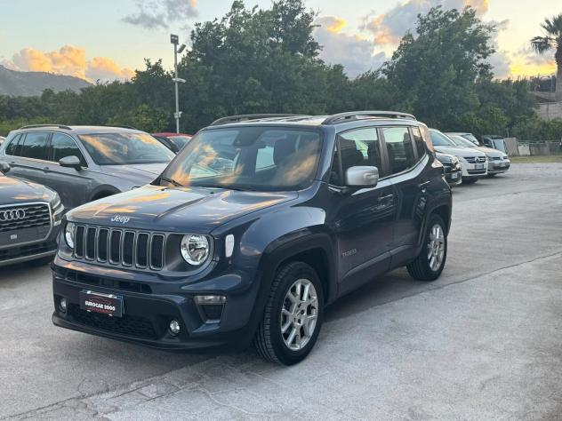 Jeep Renegade 1.6 Mjt 130 CV Limited - Foto 3