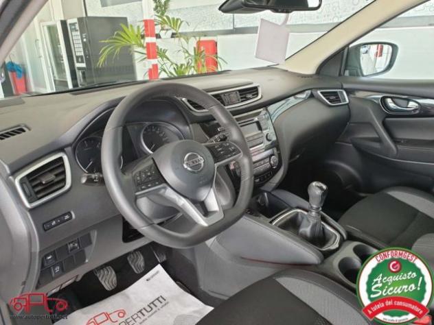 NISSAN Qashqai 1.5 dCi Acenta rif. 20379246 - Foto 9