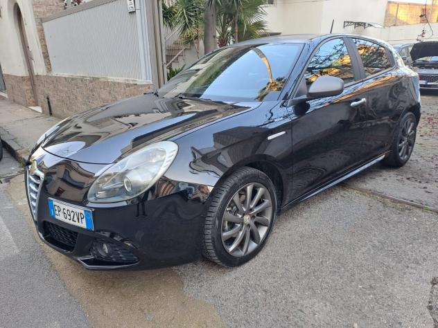 Alfa Giulietta 1.6 JTD Veloce 105 cv - Foto 2