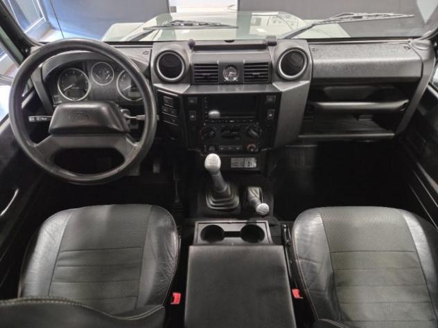 LAND ROVER Defender 110 2.4 TD4 SE *PERFETTO* rif. 23929847 - Foto 9
