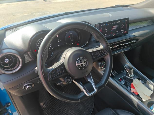 Alfa Romeo Tonale 1.6 diesel 130 CV TCT6 Tributo Italiano - Foto 8