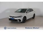 Volkswagen Polo 1.0 TSI R-Line Plus 95CV