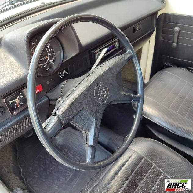 VOLKSWAGEN - Maggiolone 1.3 CABRIO KARMANN - Foto 10