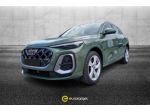 AUDI Q5 TDI 150 kW mHEV+ S tronic quattro S line edition rif. 23757913