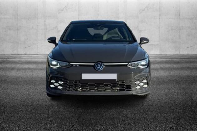 VOLKSWAGEN Golf 2.0 TDI DSG GTD rif. 24165938 - Foto 4