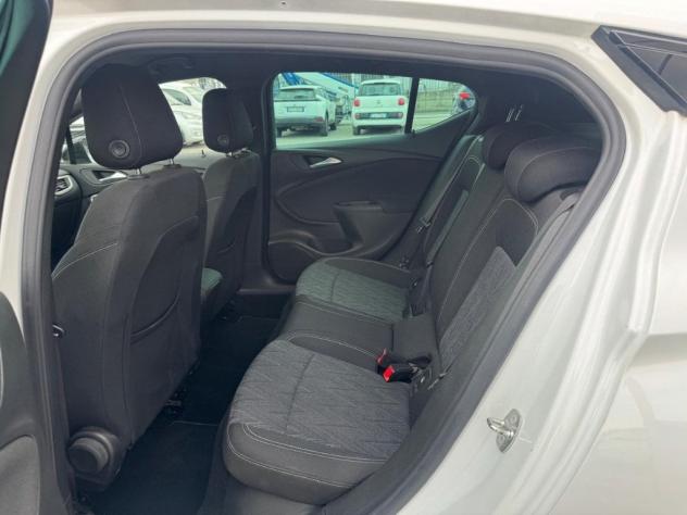 Opel Astra V 2020 5p 1.2 t 2020 s&s 130cv - Foto 10