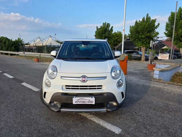 Fiat 500L 1.3 Multijet 85 CV Trekking - Foto 2
