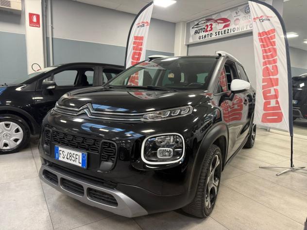 Citroen C3 Aircross PureTech 110 S&S Shine - Foto 3