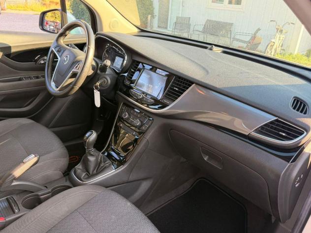 OPEL - Mokka X - 1.6 CDTI Ecotec 136 4x2 S&S Ult. - Foto 9