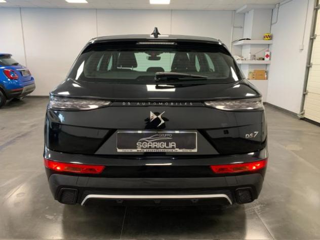 DS AUTOMOBILES DS 7 1.5 BlueHDi Automatico Bastille Business rif. 23802868 - Foto 5