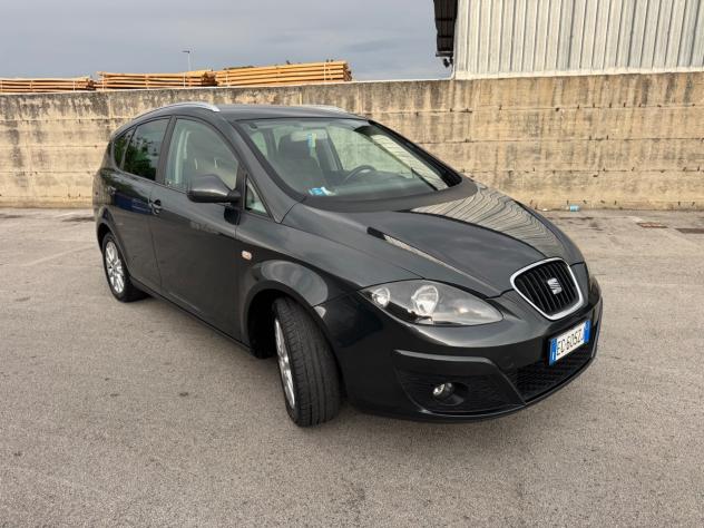 Seat Altea 1.6 TDI 105 CV CR DPF Style - Foto 5