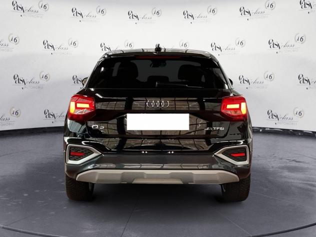 Audi Q2 1.5 35 TFSI BUSINESS ADVANCED S TRONIC LED PDC - Foto 3