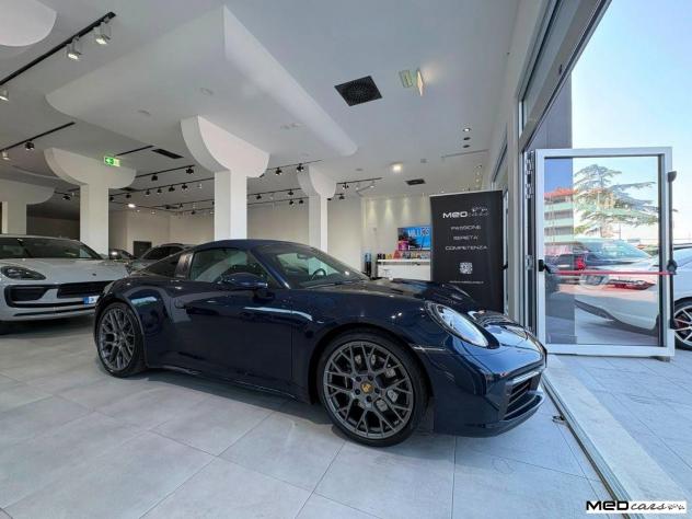 PORSCHE - 992 - Foto 2