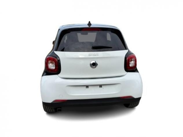 SMART ForFour 70 1.0 twinamic Prime Automatica Tetto Pelle rif. 23543037 - Foto 3