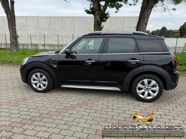 MINI Countryman 2.0 Cooper Business Countryman,Navi rif. 23995305 - Foto 6
