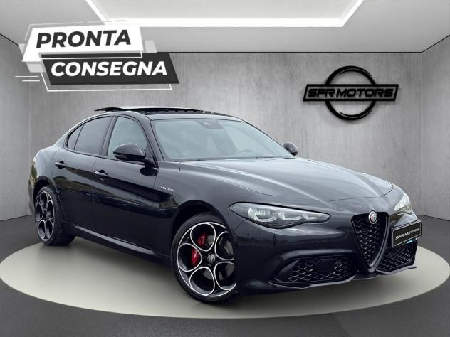 Alfa Romeo Giulia Veloce Q4 280cv - PROMO/IVA ESP.