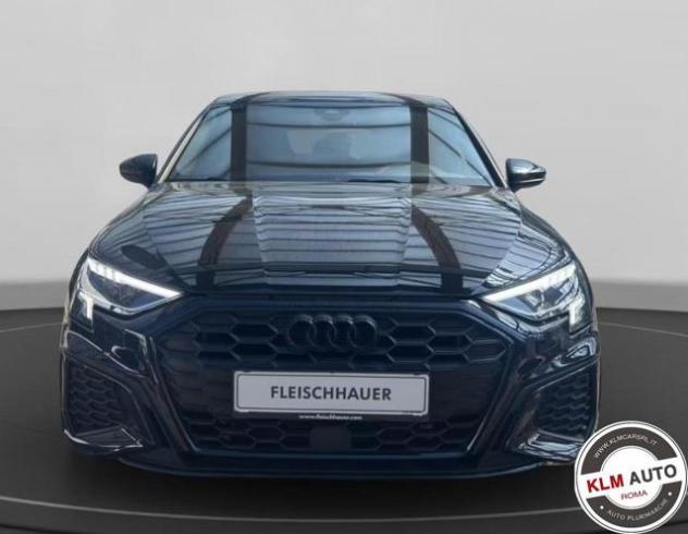 AUDI A3 SPB 45 TFSI e S tronic S line edition rif. 23974451 - Foto 2