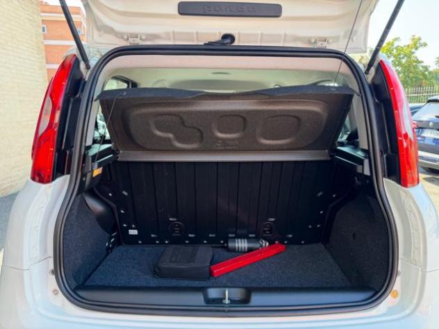 FIAT Panda 1.2 EasyPower Easy (NESSUN VINCOLO) rif. 24010619 - Foto 7