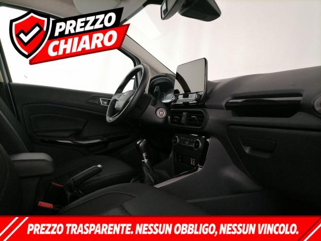 Ford EcoSport 1.0 ecoboost Active s&s 125cv - Foto 7