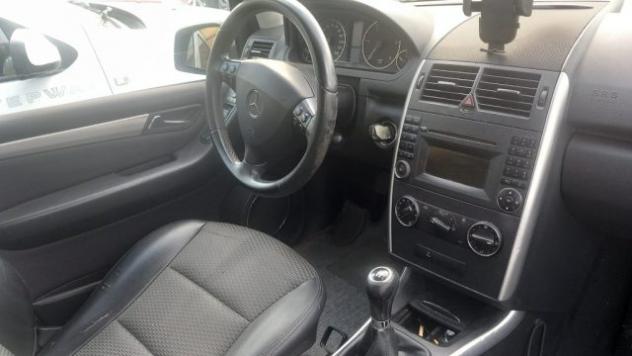 MERCEDES-BENZ A 180 CDI Avantgarde rif. 23778319 - Foto 7