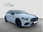 Mercedes-Benz Classe A A 180 AMG AUT. NIGHT LED AMBIENTE NAVI CAMERA APPLE