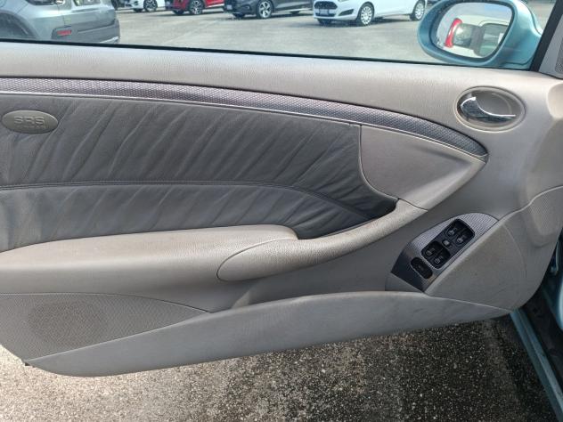 Mercedes-Benz CLK CLK 270 CDI cat Avantgarde - Foto 9