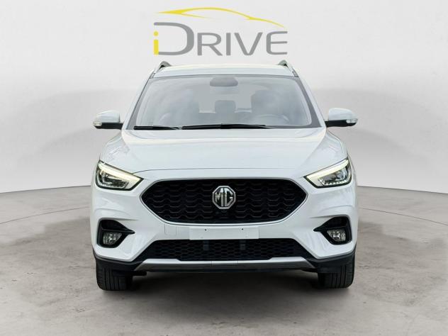 MG ZS ZS 1.5 Luxury +GPL - Foto 2