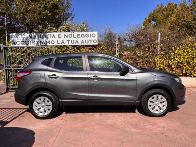 NISSAN Qashqai 1.5 dCi N-Vision rif. 24144120 - Foto 7