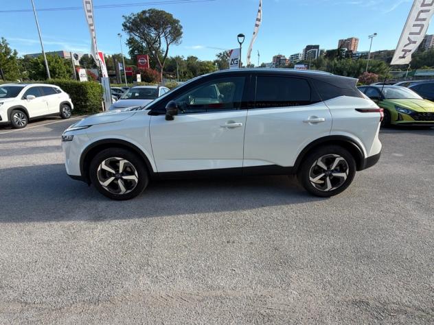 Nissan Qashqai III 2021 1.3 mhev N-Connecta 2wd 140cv - Foto 4