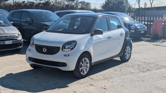 SMART ForFour 1.0 71cv CRUISE CONTROL rif. 22884487 - Foto 2